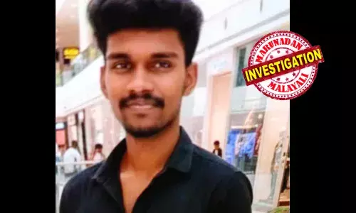 ആരുമില്ലാത്ത വീടിനുള്ളില്‍ മൊബൈല്‍ ഫളാഷ് ലൈറ്റ് തെളിയുന്നു; സംശയം തോന്നിയ നാട്ടുകാര്‍ പോലീസിനെ വിളിച്ചു; മോഷ്ടാവ് കൈയോടെ പിടിയില്‍; കാടുവെട്ടുന്ന പണിക്ക് വന്ന വീട്ടില്‍ മോഷ്ടിക്കാന്‍ കയറിയ യുവാവ് റിമാന്‍ഡില്‍