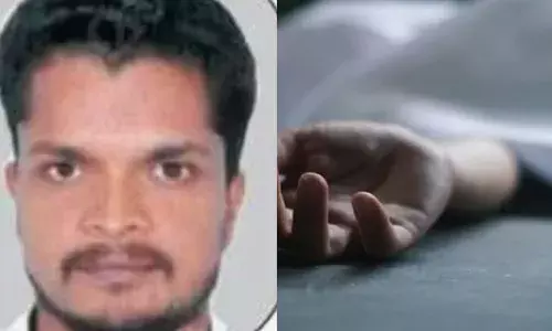 കായലോരത്ത് ആളില്ലാത്ത വള്ളം; പരിശോധനയിൽ കണ്ടൽകാട്ടിൽ യുവാവ് മരിച്ച നിലയിൽ; മൃതദേഹം  പനങ്ങാട് കാണാതായ യുവാവിന്റേത്