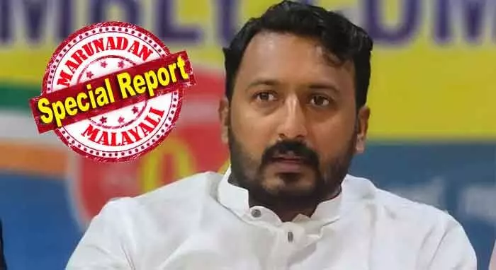 ക്രിമിനല് കേസുകളില് പ്രതിയാകുന്ന അംഗത്തെ സഭയുടെ അന്തസ്സ് ഉയര്ത്തിപ്പിടിക്കാന് അയോഗ്യനാക്കാമെന്ന ചട്ടം ഉപയോഗിച്ച് സിപിഎം തന്ത്രമൊരുക്കല്; നിയമസഭാ തിരഞ്ഞെടുപ്പ് അടുത്തതിനാല് മാങ്കൂട്ടത്തിലിന് കോടതി ആശ്വാസമേകിയാലും പ്രശ്നമില്ലെന്നും വിലയിരുത്തല്; എത്തിക്സ് കമ്മറ്റി നീക്കം എന്തു കൊണ്ട്? ക്രിമിനല് കേസുകളില് പ്രതിയാകുന്ന അംഗത്തെ സഭയുടെ അന്തസ്സ് ഉയര്ത്തിപ്പിടിക്കാന് അയോഗ്യനാക്കാമെന്ന ചട്ടം ഉപയോഗിച്ച് സിപിഎം തന്ത്രമൊരുക്കല്; നിയമസഭാ തിരഞ്ഞെടുപ്പ് അടുത്തതിനാല് മാങ്കൂട്ടത്തിലിന് കോടതി ആശ്വാസമേകിയാലും പ്രശ്നമില്ലെന്നും വിലയിരുത്തല്; എത്തിക്സ് കമ്മറ്റി നീക്കം എന്തു കൊണ്ട്?