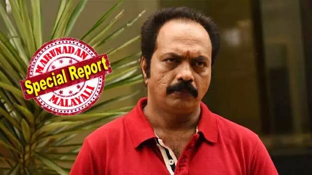 അവാര്ഡ് വാങ്ങിയവരും കൊടുത്തവരും വീട്ടില് പോയി നാല് ദിവസമായി; ചടങ്ങ് 25 ന്, കത്ത് കിട്ടിയത് 29ന്; ഈ സമയനിഷ്ഠയെ എങ്ങനെ പ്രശംസിക്കണം? ചടങ്ങ് കഴിഞ്ഞു മാത്രം വിളിക്കുന്ന ഈ അഡ്വാന്സ്ഡ് ബുദ്ധിയെ സമ്മതിച്ചു തന്നേ പറ്റു; സംസ്ഥാന ചലച്ചിത്ര പുരസ്കാരദാനത്തിലേക്കുള്ള ക്ഷണം എത്താന് വൈകിയതില് വിമര്ശിച്ചു ഷമ്മി തിലകന് അവാര്ഡ് വാങ്ങിയവരും കൊടുത്തവരും വീട്ടില് പോയി നാല് ദിവസമായി; ചടങ്ങ് 25 ന്, കത്ത് കിട്ടിയത് 29ന്; ഈ സമയനിഷ്ഠയെ എങ്ങനെ പ്രശംസിക്കണം? ചടങ്ങ് കഴിഞ്ഞു മാത്രം വിളിക്കുന്ന ഈ അഡ്വാന്സ്ഡ് ബുദ്ധിയെ സമ്മതിച്ചു തന്നേ പറ്റു; സംസ്ഥാന ചലച്ചിത്ര പുരസ്കാരദാനത്തിലേക്കുള്ള ക്ഷണം എത്താന് വൈകിയതില് വിമര്ശിച്ചു ഷമ്മി തിലകന്