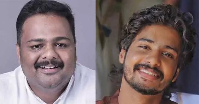 യൂത്ത് കോണ്ഗ്രസ് ദേശീയ വക്താക്കളെ പ്രഖ്യാപിച്ചു; കേരളത്തില് നിന്ന് വസന്ത് സിറിയക്കും എം. എസ് അഭിജിത്തും വക്താക്കള് യൂത്ത് കോണ്ഗ്രസ് ദേശീയ വക്താക്കളെ പ്രഖ്യാപിച്ചു; കേരളത്തില് നിന്ന് വസന്ത് സിറിയക്കും എം. എസ് അഭിജിത്തും വക്താക്കള്