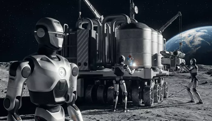 ബഹിരാകാശം കീഴടക്കാൻ ഇനി റോബോട്ടുകളും; അവിടെ അവർക്കായി ഒരു കെജിഎഫ് തന്നെ പണിയുമെന്നും വിവരങ്ങൾ; ചൈനക്കാരുടെ ബുദ്ധിയിൽ വീണ്ടും അത്ഭുതം ബഹിരാകാശം കീഴടക്കാൻ ഇനി റോബോട്ടുകളും; അവിടെ അവർക്കായി ഒരു കെജിഎഫ് തന്നെ പണിയുമെന്നും വിവരങ്ങൾ; ചൈനക്കാരുടെ ബുദ്ധിയിൽ വീണ്ടും അത്ഭുതം