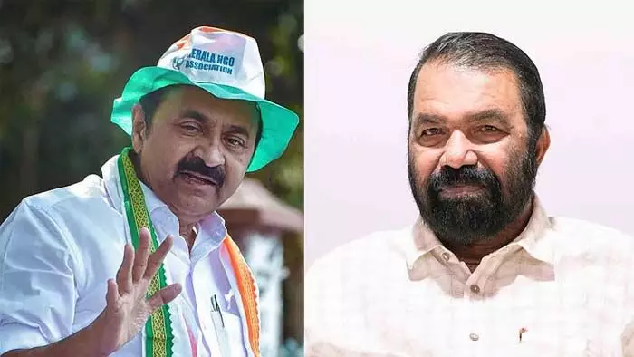 അദ്ദേഹം സംസ്കാരവും നിലവാരവുമുള്ള വലിയ ആളല്ലേ..!, ഞാന് കുറഞ്ഞയാള്; നെഗറ്റീവ് ആണെങ്കിലും നോക്കുമ്പോള് എന്നെ മാത്രമേ കാണാന് കഴിയുന്നുള്ളൂ; തര്ക്കത്തിനില്ല; മന്ത്രി വി ശിവന്കുട്ടിക്ക് മറുപടിയുമായി വി ഡി സതീശന് അദ്ദേഹം സംസ്കാരവും നിലവാരവുമുള്ള വലിയ ആളല്ലേ..!, ഞാന് കുറഞ്ഞയാള്; നെഗറ്റീവ് ആണെങ്കിലും നോക്കുമ്പോള് എന്നെ മാത്രമേ കാണാന് കഴിയുന്നുള്ളൂ; തര്ക്കത്തിനില്ല; മന്ത്രി വി ശിവന്കുട്ടിക്ക് മറുപടിയുമായി വി ഡി സതീശന്