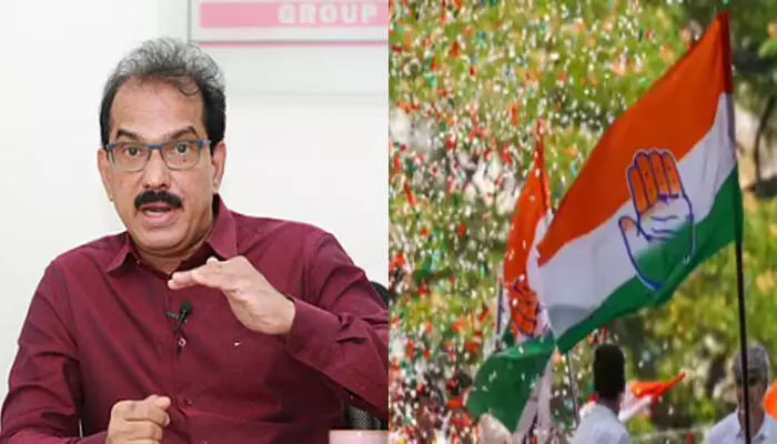 ഇനി എന്റെ ഭാവി താമരയെന്ന് ഉറക്കെപ്പറഞ്ഞ കിറ്റെക്സ് തലവൻ; ഇതോടെ പാർട്ടിക്കുള്ളിൽ ഭിന്നത; എന്ഡിഎ പ്രവേശനത്തിന് പിന്നാലെ രാജിവെച്ച ട്വന്റി-20 പ്രവര്ത്തകര് കോൺഗ്രസിൽ ചേർന്നു ഇനി എന്റെ ഭാവി താമരയെന്ന് ഉറക്കെപ്പറഞ്ഞ കിറ്റെക്സ് തലവൻ; ഇതോടെ പാർട്ടിക്കുള്ളിൽ ഭിന്നത; എന്ഡിഎ പ്രവേശനത്തിന് പിന്നാലെ രാജിവെച്ച ട്വന്റി-20 പ്രവര്ത്തകര് കോൺഗ്രസിൽ ചേർന്നു