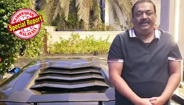 താന് നല്കുന്ന ഉറപ്പിന് സ്വന്തം പേരിനേക്കാള് മൂല്യം നല്കിയ സംരംഭകന്; അന്താരാഷ്ട്ര ക്രിക്കറ്റില് വെസ്റ്റ് ഇന്ഡീസ് ടീമിന്റെ ടൈറ്റില് സ്പോണ്സര് വരെ എത്തിയ മലയാളി വ്യവസായി; 13 ലക്ഷം ഫോളോവേഴ്സിന്റെ റോള് മോഡല്! വളര്ച്ചയുടെ ഏക മൂലധനം ആത്മവിശ്വാസം മാത്രം; ആഡംബരങ്ങളുടെ നടുവില് സി.ജെ. റോയ് എന്തിന് മരണം തിരഞ്ഞെടുത്തു? കാരണമറിയാതെ പകച്ച് ബിസിനസ് സമൂഹം താന് നല്കുന്ന ഉറപ്പിന് സ്വന്തം പേരിനേക്കാള് മൂല്യം നല്കിയ സംരംഭകന്; അന്താരാഷ്ട്ര ക്രിക്കറ്റില് വെസ്റ്റ് ഇന്ഡീസ് ടീമിന്റെ ടൈറ്റില് സ്പോണ്സര് വരെ എത്തിയ മലയാളി വ്യവസായി; 13 ലക്ഷം ഫോളോവേഴ്സിന്റെ റോള് മോഡല്! വളര്ച്ചയുടെ ഏക മൂലധനം ആത്മവിശ്വാസം മാത്രം; ആഡംബരങ്ങളുടെ നടുവില് സി.ജെ. റോയ് എന്തിന് മരണം തിരഞ്ഞെടുത്തു? കാരണമറിയാതെ പകച്ച് ബിസിനസ് സമൂഹം