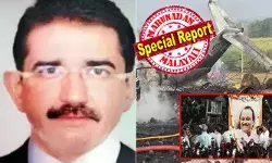 ആ വിമാനം പറത്താൻ നിയമിച്ചിരുന്ന പൈലറ്റ് ട്രാഫിക് ബ്ലോക്കിൽ കുടുക്കി; പകരക്കാരനാകാൻ വിളി വന്നത് ദുരന്തത്തിന് മണിക്കൂറുകൾക്ക് മുൻപ്; ബാരാമതി വിമാനാപകടത്തിലെ പൈലറ്റ് സുമിത് കപൂർ പരിചയസമ്പന്നൻ; ആ വൈകി വന്ന ദൗത്യം മരണത്തിലേക്കെന്ന് പ്രതീക്ഷിച്ചിരുന്നില്ലെന്ന് സുഹൃത്തുക്കൾ