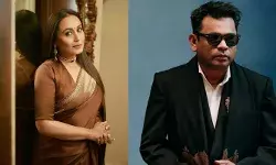 മുപ്പത് വർഷമായി ഇൻഡസ്ട്രിയിൽ പ്രവർത്തിക്കുന്നു, ഒരു തരത്തിലുള്ള വേർതിരിവും ഉണ്ടായിട്ടില്ല; ബോളിവുഡ് മതേതരമായ ഇടം, യോഗ്യതയാണ് പ്രധാനം; എ.ആർ. റഹ്മാന് മറുപടിയുമായി റാണി മുഖർജി
