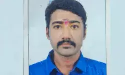 തൊട്ട് അടുത്തുള്ള പൊട്ടക്കിണറ്റിൽ നിന്ന് മൂക്കിൽ തുളച്ചുകയറിയ ദുർഗന്ധം; സ്മെൽ സഹിക്കാൻ കഴിയാതെ വന്നതോടെ പരിശോധന; പിന്നാലെ ദാരുണ കാഴ്ച; യുവാവ് മരിച്ച നിലയിൽ