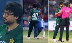 ചില ടീമുകൾക്കെതിരെ ആ ആഘോഷം ഞാൻ തുടരും; സഞ്ജുവിന് നല്കിയ ആ സെന്ഡ് ഓഫ് ലോകകപ്പിലും ആവർത്തിക്കുമെന്ന മുന്നറിയിപ്പുമായി പാക്കിസ്ഥാൻ സ്പിന്നർ ചില ടീമുകൾക്കെതിരെ ആ ആഘോഷം ഞാൻ തുടരും; സഞ്ജുവിന് നല്കിയ ആ സെന്ഡ് ഓഫ് ലോകകപ്പിലും ആവർത്തിക്കുമെന്ന മുന്നറിയിപ്പുമായി പാക്കിസ്ഥാൻ സ്പിന്നർ