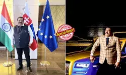 12 റോള്‍സ് റോയ്‌സുകള്‍, കോടികളുടെ സാമ്രാജ്യം; സാധാരണക്കാരനില്‍ നിന്ന് ആഡംബരത്തിന്റെ രാജകുമാരനായി; നൂറുവര്‍ഷം നില്‍ക്കുന്ന കെട്ടിടങ്ങള്‍ സ്വപ്നം കണ്ടു, പക്ഷേ ആത്മവിശ്വാസം കൈവിട്ടതോടെ സ്വന്തം ജീവിതം 58-ല്‍ നിര്‍ത്തി; കോണ്‍ഫിഡന്റ് ഗ്രൂപ്പ് ചെയര്‍മാന്‍ സി.ജെ. റോയിയുടെ വിസ്മയിപ്പിക്കുന്ന ജീവിതവും ദാരുണമായ അന്ത്യവും