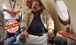 രാഷ്ട്രീയക്കാരുടെ കള്ളപ്പണം വെളുപ്പിച്ചോ? ഹൈക്കോടതി സ്റ്റേ മാറിയ ഉടനെ പാഞ്ഞെത്തി; രേഖകള്‍ ആവശ്യപ്പെട്ടതോടെ ക്യാബിനില്‍ കയറി വെടിയുതിര്‍ത്തു; ജീവനൊടുക്കിയത് അറസ്റ്റ് ഭയന്നോ? മരണത്തിന് ഉത്തരവാദി കേരളത്തില്‍ നിന്നെത്തിയ ഐടി ഉദ്യോഗസ്ഥര്‍? ആരോപണവുമായി കോണ്‍ഫിഡന്റ് ഗ്രൂപ്പ്;  സംസ്‌കാരം നാളെ ബംഗളരൂവില്‍