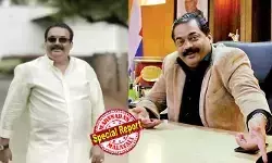 ഡിസംബറില് ബാംഗളൂരിലെ ഓഫീസില് ഇന്കം ടാക്സ് റെയ്ഡ് നടന്നപ്പോള് രാജ്യത്ത് ഇല്ലാത്തതിനാല് കണ്ടെത്തിയ രേഖകള് അവിടെ തന്നെ സീല് ചെയ്തു വച്ചു; ഹൈക്കോടതിയില് നല്കിയ ഹര്ജിക്ക് പ്രയോജനമുണ്ടായില്ല; റോയിയെ മരണത്തിലേക്ക് നയിച്ചത് റിയല് എസ്റ്റേറ്റ് കമ്പനികള് വഴി കള്ളപ്പണ ഇടപാടുകള് നടക്കുന്നു എന്ന ആരോപണത്തില് നടന്ന റെയ്ഡും ചോദ്യം ചെയ്യലും ഡിസംബറില് ബാംഗളൂരിലെ ഓഫീസില് ഇന്കം ടാക്സ് റെയ്ഡ് നടന്നപ്പോള് രാജ്യത്ത് ഇല്ലാത്തതിനാല് കണ്ടെത്തിയ രേഖകള് അവിടെ തന്നെ സീല് ചെയ്തു വച്ചു; ഹൈക്കോടതിയില് നല്കിയ ഹര്ജിക്ക് പ്രയോജനമുണ്ടായില്ല; റോയിയെ മരണത്തിലേക്ക് നയിച്ചത് റിയല് എസ്റ്റേറ്റ് കമ്പനികള് വഴി കള്ളപ്പണ ഇടപാടുകള് നടക്കുന്നു എന്ന ആരോപണത്തില് നടന്ന റെയ്ഡും ചോദ്യം ചെയ്യലും