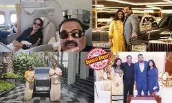 ബുഗാട്ടിയും റോള്‍സ് റോയ്‌സും ഗാരേജിലുണ്ട്, പക്ഷേ ഭാര്യക്ക് പ്രിയം ലാളിത്യം! ഞാനില്ലെങ്കില്‍ നീ എന്ത് ചെയ്യും എന്ന ചോദ്യത്തിന് സി ജെ റോയിയെ ഞെട്ടിച്ച ലിനിയുടെ മറുപടി; ലാഭവിഹിതം ബിഗ് ബോസ് വിജയികള്‍ക്കും രോഗികള്‍ക്കും; കോണ്‍ഫിഡന്റ് ഗ്രൂപ്പ് ചെയര്‍മാന്റെയും കുടുംബത്തിന്റെയും അറിയപ്പെടാത്ത കഥ