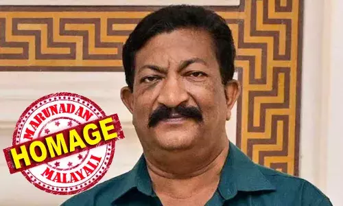 പി.ടി. ഉഷയുടെ ഭര്‍ത്താവ് ശ്രീനിവാസന്‍ അന്തരിച്ചു; അര്‍ദ്ധരാത്രിയില്‍ വീട്ടില്‍ കുഴഞ്ഞു വീണ ശ്രീനിവാസനെ ഉടന്‍ ആശുപത്രിയിലെത്തിച്ചെങ്കിലും മരണം: ഡല്‍ഡിയിലുള്ള ഉഷ ഉടന്‍ നാട്ടിലെത്തും