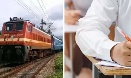 ട്രെയിന്‍ വൈകിയതിനാല്‍ പരീക്ഷ എഴുതാന്‍ കഴിഞ്ഞില്ല; വിദ്യാര്‍ത്ഥിനിക്ക് ഇന്ത്യന്‍ റെയില്‍വേ 9.10 ലക്ഷം രൂപ നഷ്ടപരിഹാരം നല്‍കണം