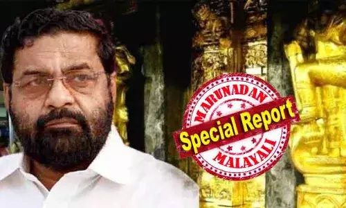 ഉണ്ണികൃഷ്ണന്‍ പോറ്റിയുമായി കടകംപള്ളി സുരേന്ദ്രന് സാമ്പത്തിക ഇടപാടുകള്‍ ഉണ്ടോ? സ്വര്‍ണ്ണം കടത്തിയതിലൂടെ ലഭിച്ച കള്ളപ്പണം എവിടെയൊക്കെ എത്തി? ഇഡി അന്വേഷണം ഈ വഴിക്ക്; ആദ്യം പോറ്റിയേയും കൂട്ടാളികളേയും ചോദ്യം ചെയ്യും; രണ്ടാം ഘട്ടത്തില്‍ കടകംപള്ളി; തന്ത്രിയെ ഇഡി വെറുതെ വിടുമോ?