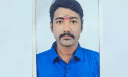 കൊട്ടാരക്കരയില്‍ വെല്‍ഡിങ് തൊഴിലാളി പൊട്ടക്കിണറ്റില്‍ മരിച്ച നിലയില്‍; മൃതദേഹം കണ്ടെടുത്തത് ദുര്‍ഗന്ധം വമിച്ചതിനെ തുടര്‍ന്ന് നടത്തിയ തിരച്ചിലില്‍