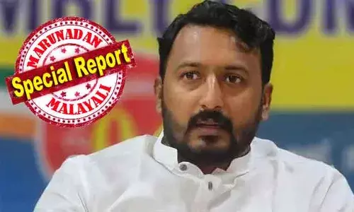 ക്രിമിനല്‍ കേസുകളില്‍ പ്രതിയാകുന്ന അംഗത്തെ സഭയുടെ അന്തസ്സ് ഉയര്‍ത്തിപ്പിടിക്കാന്‍ അയോഗ്യനാക്കാമെന്ന ചട്ടം ഉപയോഗിച്ച് സിപിഎം തന്ത്രമൊരുക്കല്‍; നിയമസഭാ തിരഞ്ഞെടുപ്പ് അടുത്തതിനാല്‍ മാങ്കൂട്ടത്തിലിന് കോടതി ആശ്വാസമേകിയാലും പ്രശ്‌നമില്ലെന്നും വിലയിരുത്തല്‍; എത്തിക്‌സ് കമ്മറ്റി നീക്കം എന്തു കൊണ്ട്?