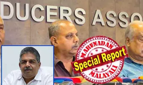 ഒരു കോടി രൂപ മുടക്കി സിനിമ നിര്‍മ്മിക്കുമ്പോള്‍ തന്നെ 18 ലക്ഷം രൂപ ജിഎസ്ടിയായി നല്‍കണം; ടിക്കറ്റിന്മേല്‍ 18% ജിഎസ്ടിയും 8.5% അഡീഷണല്‍ നികുതിയും നല്‍കണം! സജി ചെറിയാനെ വിശ്വസിച്ചവര്‍ക്ക് കിട്ടിയത് എട്ടിന്റെ പണി; മലയാള സിനിമയില്‍ സമരം ഉറപ്പ്