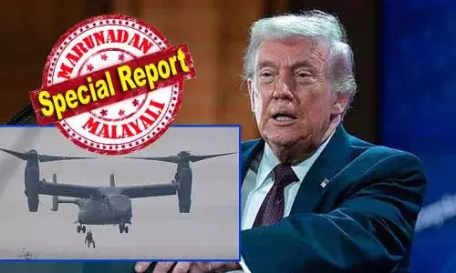 ഇറാനെ അടിച്ചു തകര്‍ക്കാന്‍ ട്രംപ്; ബ്രിട്ടനില്‍ അമേരിക്കയുടെ ആണവ വിമാനമെത്തി; മിഡില്‍ ഈസ്റ്റില്‍ വന്‍ നാവികവ്യൂഹം; ഏതു നിമിഷവും ആക്രമണം? ആയിരം ഡ്രോണുകളുമായി തിരിച്ചടിക്കാന്‍ ഇറാനും; ലോകം യുദ്ധ ഭീതിയില്‍