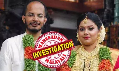 കമലേശ്വരത്തെ സയനൈഡ് മരണം; ആ ചില്ല് കുപ്പിയിലെ മാരകവിഷം എവിടെ നിന്ന്? പോലീസ് അന്വേഷണം ഊര്‍ജിതം