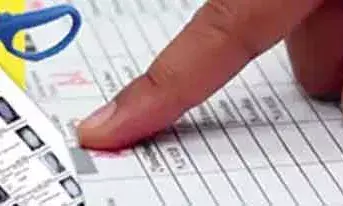 വോട്ടര്‍പ്പട്ടിക പരിഷ്‌കരണം: പരാതി നല്‍കാനുള്ള സമയപരിധി ഇന്ന് അവസാനിക്കും