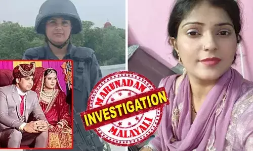 കോളേജ് പഠനകാലത്ത് തുടങ്ങിയ പ്രണയം; വിവാഹത്തിന് ബുള്ളറ്റും സ്വർണ്ണാഭരണങ്ങളും നൽകിയിട്ടും വീട്ടുകാർക്ക് അതൃപ്തി; വിവാഹ സമ്മാനത്തിന്റെ പേരിൽ പരിഹാസം തുടർന്നതോടെ കാർ വാങ്ങി നൽകി; ജോലി കഴിഞ്ഞ് വന്നശേഷവും വീട്ടുജോലികൾ ചെയ്യാൻ നിർബന്ധിച്ചു; കൊല്ലപ്പെട്ട വനിതാ സ്വാറ്റ് കമാൻഡോ സ്ത്രീധന പീഡനത്തിന്റെ മറ്റൊരു ഇര