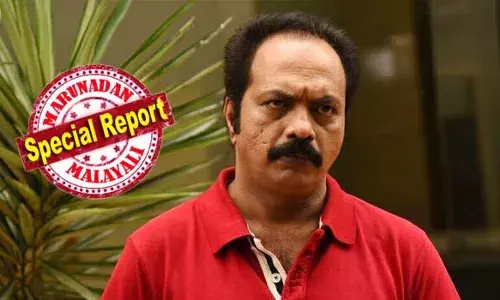 അവാര്‍ഡ് വാങ്ങിയവരും കൊടുത്തവരും വീട്ടില്‍ പോയി നാല് ദിവസമായി; ചടങ്ങ് 25 ന്, കത്ത് കിട്ടിയത് 29ന്; ഈ സമയനിഷ്ഠയെ എങ്ങനെ പ്രശംസിക്കണം? ചടങ്ങ് കഴിഞ്ഞു മാത്രം വിളിക്കുന്ന ഈ അഡ്വാന്‍സ്ഡ് ബുദ്ധിയെ സമ്മതിച്ചു തന്നേ പറ്റു; സംസ്ഥാന ചലച്ചിത്ര പുരസ്‌കാരദാനത്തിലേക്കുള്ള ക്ഷണം എത്താന്‍ വൈകിയതില്‍ വിമര്‍ശിച്ചു ഷമ്മി തിലകന്‍