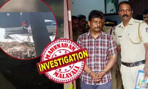 യുവതിയുടെ മരണം ഉറപ്പാക്കിയ ശേഷം വൈശാഖ് തന്റെ ഭാര്യയെ വിളിച്ചുവരുത്തി; ഒരുമിച്ച് മരിക്കാമെന്ന് പറഞ്ഞ് കാമുകിയെ ചതിച്ചു; 16 വയസു മുതലുള്ള പീഡനം; മാളിക്കടവില്‍ സിസിടിവി എല്ലാം പൊളിച്ചു; വൈശാഖിന് രക്ഷയില്ല; ഭാര്യ നിരപരാധിയും; ആ ചതിയൊരുക്കല്‍ ഇങ്ങനെ