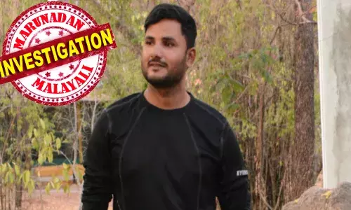 വിവാഹം കഴിഞ്ഞ് മൂന്നാം മാസം ഭാര്യ കാമുകനോടൊപ്പം ഒളിച്ചോടി; മനംനൊന്ത് യുവാവ് ജീവനൊടുക്കി; പിന്നാലെ വിവാഹം നടത്തിക്കൊടുത്ത ബന്ധുവും ആത്മഹത്യ ചെയ്തു; പീഡനാരോപണം ഉന്നയിച്ച് പോലീസിനെ തെറ്റിദ്ധരിപ്പിച്ചു; ഒടുവിൽ ഭാര്യ കുടുങ്ങി