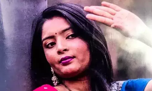 കുടുംബാംഗങ്ങൾക്കൊപ്പം സംസാരിച്ചിരിക്കുമ്പോൾ ഭർത്താവ് കുരങ്ങ് എന്ന് വിളിച്ച് കളിയാക്കി; മുറിയിലേക്ക് പോയി വാതിലടച്ച 21കാരി എത്ര വിളിച്ചിട്ടും പുറത്ത് വന്നില്ല; ജീവനൊടുക്കിയത് മോഡലിംഗ് പ്രിയയായ യുവതി