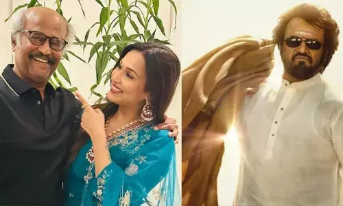 മരിക്കുന്ന നിമിഷം പോലും പ്രതികാരം ചെയ്യുമെന്ന് നീലാംബരി ശപഥമെടുത്തു; പടയപ്പയുടെ രണ്ടാം ഭാഗത്തിന്‍റെ കഥ പൂർത്തിയായി; ആരാധകർക്ക് ആവേശമായി സൗന്ദര്യ രജനീകാന്തിന്റെ പ്രഖ്യാപനം