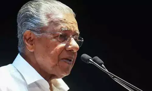 കേരളത്തെ ലോക കേരളമായി മാറ്റണം; ലോക കേരളസഭ അനുകരണീയ മാതൃകയെന്ന് കേന്ദ്രം: മുഖ്യമന്ത്രി