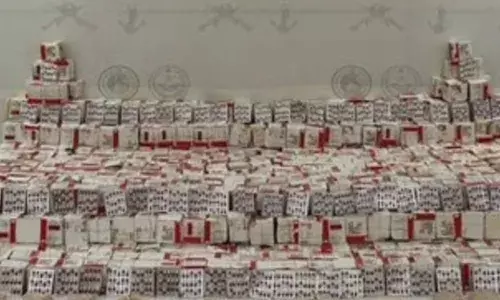 എന്തെങ്കിലും...വരട്ടെ എന്ന് മനസ്സിൽ ഉറപ്പിച്ച് അതിർത്തി ലക്ഷ്യമാക്കി പാഞ്ഞെത്തി; പരിശോധനയിൽ എല്ലാം കൈയ്യോടെ പൊക്കി; പിടിയിലായവർക്ക് ഇനി കഷ്ടകാലം