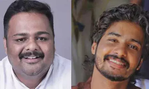 യൂത്ത് കോണ്‍ഗ്രസ് ദേശീയ വക്താക്കളെ പ്രഖ്യാപിച്ചു; കേരളത്തില്‍ നിന്ന് വസന്ത് സിറിയക്കും എം. എസ് അഭിജിത്തും വക്താക്കള്‍