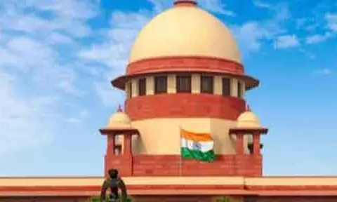 ശിക്ഷ അനുഭവിക്കാന്‍ പ്രതി ജീവനോടെ ഉണ്ടാകണം; ജ്യോതി ബാബുവിന്റെ ജാമ്യാപേക്ഷയില്‍ മെഡിക്കല്‍ ബോര്‍ഡ് രൂപീകരിക്കാന്‍ സുപ്രീം കോടതി