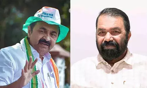 അദ്ദേഹം സംസ്‌കാരവും നിലവാരവുമുള്ള വലിയ ആളല്ലേ..!, ഞാന്‍ കുറഞ്ഞയാള്‍; നെഗറ്റീവ് ആണെങ്കിലും നോക്കുമ്പോള്‍ എന്നെ മാത്രമേ കാണാന്‍ കഴിയുന്നുള്ളൂ; തര്‍ക്കത്തിനില്ല; മന്ത്രി വി ശിവന്‍കുട്ടിക്ക് മറുപടിയുമായി വി ഡി സതീശന്‍