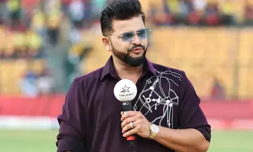 ലോകകപ്പ് ബഹിഷ്‌കരിച്ചാൽ പാക്കിസ്ഥാന് പണി കിട്ടും; ഐസിസിയെ വെല്ലുവിളിക്കുന്നത് നല്ലതിനല്ല; ജയ് ഷായുടെ താക്കീത് മറക്കണ്ട; പാക്കിസ്ഥാൻ ക്രിക്കറ്റ് ബോർഡിന് മുന്നറിയിപ്പുമായി സുരേഷ് റെയ്ന