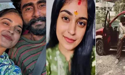 അന്ന് ആവശ്യമില്ലാതെ എന്നെ എന്തൊക്കെയോ..പറഞ്ഞു; ഞാൻ ഒരു മോശക്കാരിയായി; ഇനിയെങ്കിലും എനിക്കിത് തുറന്ന് പറയണം; വെളിപ്പെടുത്തലുമായി സായ് ലക്ഷ്മി