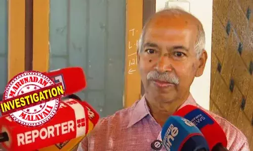 നേതൃത്വത്തെ അണികള്‍ തിരുത്തണം!; സിപിഎമ്മിനെ വെട്ടിലാക്കി കുഞ്ഞികൃഷ്ണന്റെ അടുത്ത ബോംബ് വരുന്നു! പുസ്തക പ്രകാശനത്തിന് പൊലീസ്  സംരക്ഷണം തേടി ഹൈക്കോടതിയില്‍;  നിരന്തരം ഭീഷണി സന്ദേശങ്ങള്‍ എത്തിയതോടെ നിര്‍ണായകനീക്കം