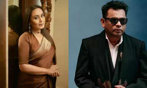 മുപ്പത് വർഷമായി ഇൻഡസ്ട്രിയിൽ പ്രവർത്തിക്കുന്നു, ഒരു തരത്തിലുള്ള വേർതിരിവും ഉണ്ടായിട്ടില്ല; ബോളിവുഡ് മതേതരമായ ഇടം, യോഗ്യതയാണ് പ്രധാനം; എ.ആർ. റഹ്മാന് മറുപടിയുമായി റാണി മുഖർജി