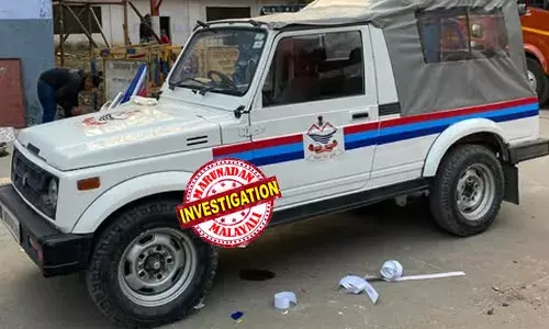 മരിച്ച് 12 വര്‍ഷത്തിന് ശേഷം ഭര്‍ത്താവിന്റെ പെന്‍ഷന്‍ വാങ്ങാന്‍ പ്രഭാവതി എത്തി! ബാങ്കുകാരെയും റെയില്‍വേയെയും ഞെട്ടിച്ച രണ്ടാം വരവ്; യുപിയിലെ ആള്‍മാറാട്ടത്തിന് പിന്നില്‍ വന്‍ റാക്കറ്റ്? പാര്‍വ്വതി ദേവി കുടുങ്ങിയതോടെ പുറത്തുവന്നത് ഞെട്ടിക്കുന്ന വിവരങ്ങള്‍