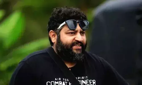 ലിജോ ജോസ് പെല്ലിശ്ശേരിയുടെ ബോളിവുഡ് അരങ്ങേറ്റ ചിത്രത്തിന് മുംബൈയിൽ തുടക്കം; രാജ് കുമാർ ഹിരാനിയുടെ മകനും ഇന്ദ്രജിത്തും പ്രധാന വേഷങ്ങളിൽ