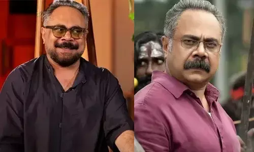 ജോർജ് സാർ എന്ന പേര് കേൾക്കുമ്പോൾ ഇപ്പോൾ അസ്വസ്ഥതയാണ്; അടുത്ത പടത്തിൽ നെഗറ്റീവ് ഷേഡുള്ള കഥാപാത്രമല്ലെന്നും പ്രകാശ് വർമ