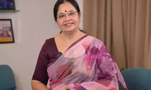 രാത്രി..എത്ര വൈകിയെത്തിയാലും ഒരൊറ്റ വാക്ക് കേൾക്കില്ല; പക്ഷെ ഞാനൊരു ഫ്രണ്ടിനെ കാണാൻ പോയാൽ പുള്ളി എന്നെ റെസ്ട്രിക്റ്റ് ചെയ്യും; തുറന്നുപറഞ്ഞ് ഭാഗ്യലക്ഷ്മി