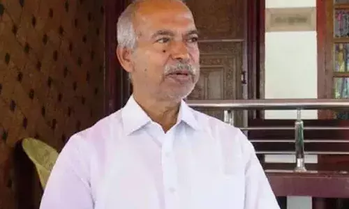 ധനരാജിന്റെ കൊലയാളികളായ ബിജെപിയുടെ സഹായം ആവശ്യമില്ല; കമ്യൂണിസ്റ്റായിത്തന്നെ ജീവിക്കും; ബി ഗോപാലകൃഷ്ണന് മറുപടിയുമായി കുഞ്ഞികൃഷ്ണന്‍