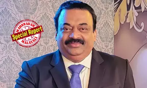 എച്ച്പിയിലെ ജോലി വിട്ട് പടുത്തുയര്‍ത്തിയ ബിസിനസ് സാമ്രാജ്യം; കേരളത്തിലും ബെംഗളൂരുവിലും റിയല്‍ എസ്റ്റേറ്റ് പ്രോജക്ടുകള്‍ നടപ്പിലാക്കി അതിവേഗ വളര്‍ച്ച;  ലാലേട്ടന്റെ കാസനോവയും മരയ്ക്കാറും ഒരുക്കിയ നിര്‍മ്മാതാവ്! റിയാലിറ്റി ഷോകളുടെ സാമ്പത്തിക നട്ടെല്ല്; സി.ജെ റോയ് സിനിമ ലോകത്തിനും വേണ്ടപ്പെട്ടവന്‍