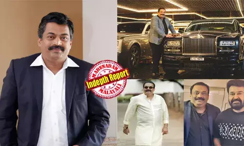 കാലിസ്ഥലത്ത് എയര്‍പോര്‍ട്ട് വന്നതിലൂടെ കോടീശ്വരനായ റിയല്‍ ലൈഫ് രംഗണ്ണന്‍; പതിനായിരം കോടിയുടെ ആസ്തി, 12 റോള്‍സ് റോയ്സ് കാറുകള്‍; മോഹന്‍ലാലിന്റെ അടുത്ത സുഹൃത്ത്; ബിഗ്ബോസിന്റെ സ്പോണ്‍സര്‍; നിറതോക്കില്‍ മടക്കം; ഡോ റോയിയുടെ അസാധാരണ ജീവിതം!
