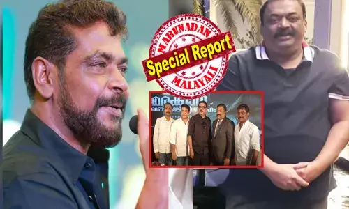 എനിക്കിത് വിശ്വസിക്കാനാകുന്നില്ല; നഷ്ടമായത് ഉറ്റചങ്ങാതി; അദ്ദേഹത്തിന്റെ കുടുംബവുമായി നല്ല ബന്ധമുണ്ടായിരുന്നു; ജീവിതത്തെ വളരെ രസകരമായി കണ്ട ഒരാൾ; പറയാൻ വാക്കുകൾ ഇല്ല..; ഇത് എനിക്ക് സഹിക്കാവുന്നതിലും അപ്പുറം; സി.ജെ. റോയിയുടെ മരണത്തിൽ പ്രതികരിച്ച് ആന്റണി പെരുമ്പാവൂർ