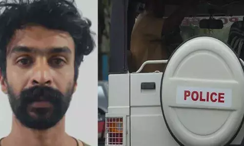 രഹസ്യ വിവരം കിട്ടിയതും ഇരച്ചെത്തിയ പോലീസ്; പരിശോധനയിൽ കിളി പോയി; രാസലഹരിയുമായി മലപ്പുറത്ത് നിന്ന് മുരുകനെ കൈയ്യോടെ പൊക്കി